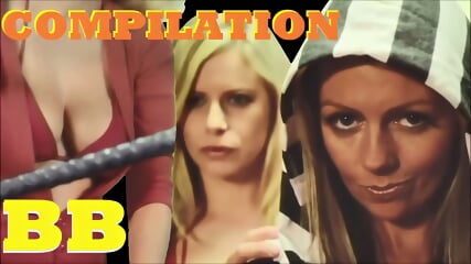 20 Nutshots BALLBUSTING COMPILATION 4K Larissa Wilson, Henar Jiménez, Magdalena Boczarska, Jessica Wolff, Justine Rene - Jasmine Wolff