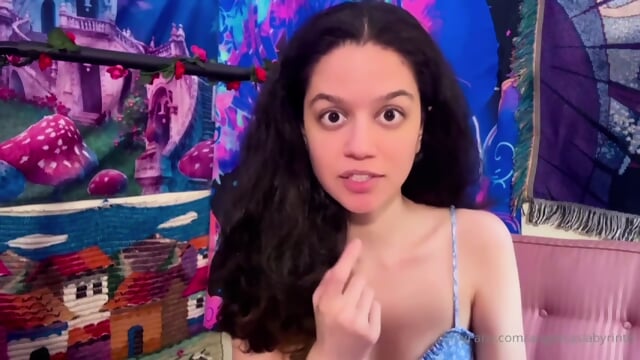 lens licking spit painting the smudge from your face