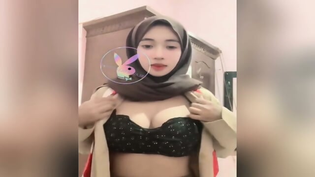 Pramuka Cantik