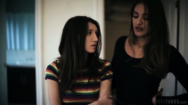 Gizelle Blanco Maya Woulfe