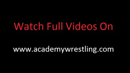 Blonde Take A Pussy And Ass In The Face In Academy Wrestling