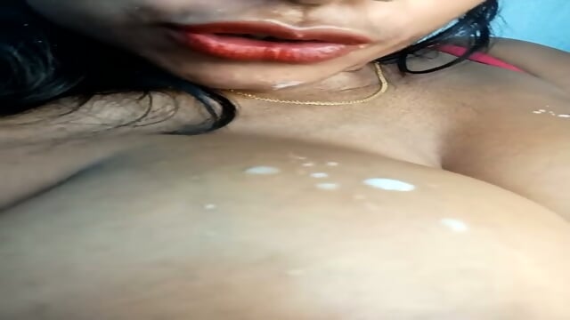 Lovelyrani1 stripchat model live