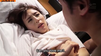 【Eng Sub】ATID-323- Husband’s Unspeakable Cuckold Fantasies - Jessica Kizaki