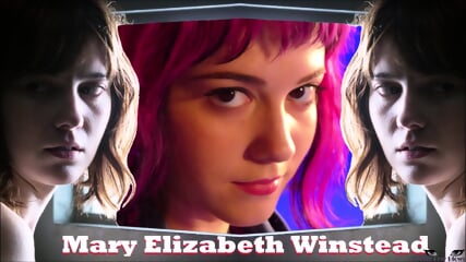Mary Elizabeth Winstead BALLBUSTING COMPILATION Sexy Actress Kicking Testicles - Sweet Mary
