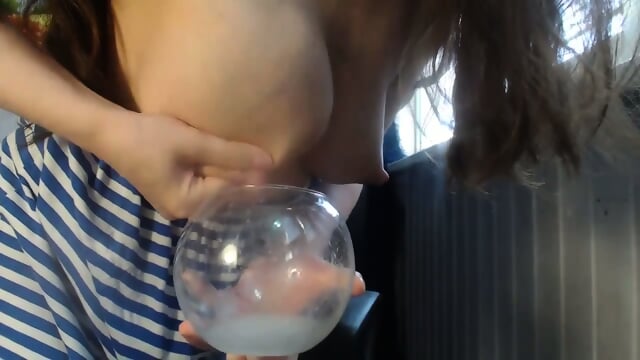 lollypop again milky great body