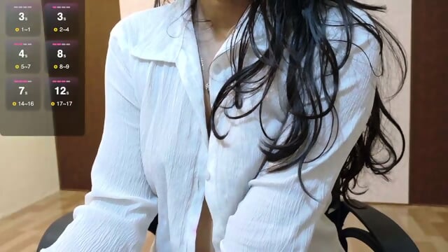 Only_hunny Stripchat Model