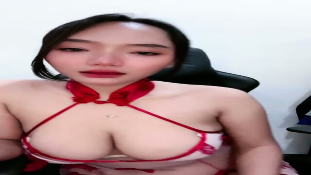 (TELEGRAM @TANTEMELA) Kostum Baru Sunflow WOT Guling Jago Ngulek