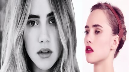 Suki Waterhouse BALLBUSTING Snoop Dogg In Future World - Suki Sin