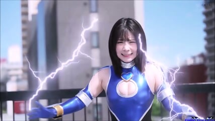 Satsuki Ena BALLBUSTING At 1.22 Kick In The Balls - Ryu Enami