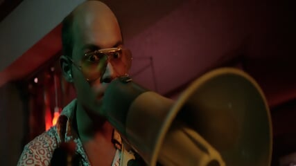 Feaarr.Anndd.Loatthiing.Inn.Laass.Veegass.1998 - Caro French