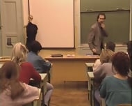 Classical High School (1996, Italian Full Movie, Liceo Classico) – Dalila