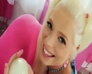 Jayda Diamonde – Anal Toys, Throating Bbc, Deep Ass Pounding