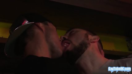 Hot Jock Oral Sex With Cumshot