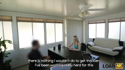 Strip-clb And Go-go Professional Dancer Fucked By Boss In Mortgage Loan Adult Porn