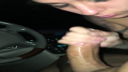 Sucking The Bossmix-motors.ru Cock In His Car