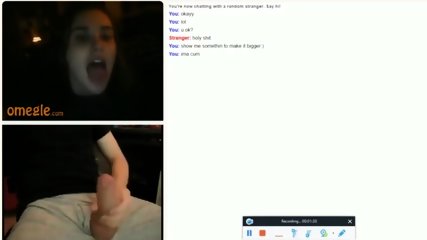 Omegle Thicker Tool Kind Of Reaction 2.