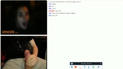 Omegle Thicker Tool Kind Of Reaction 2. 