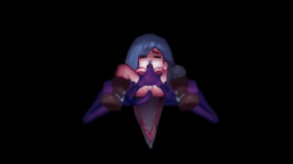 Future Fragments Demo V0.39 - Level 5: The End (WIP Animation Gallery)
