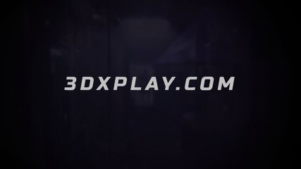 Overwatch Widowmaker X Soldier 76 Rough Fuck Big Dick Animated (Sound)
