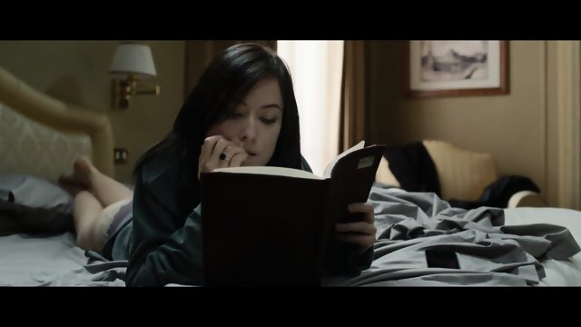 Olivia Wilde – Lastly Man or women