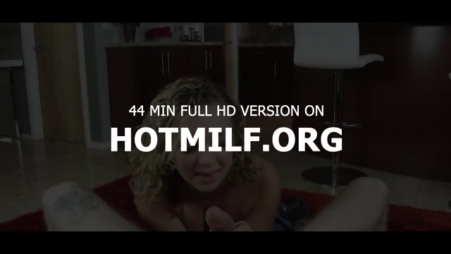 StepMom Try Creampie By Son