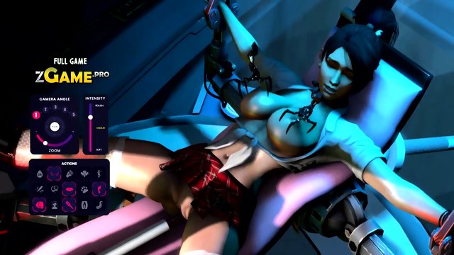 Hentai – How My Junior Became My Pet