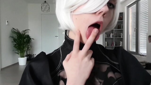 Sexy co-worker feet in socks