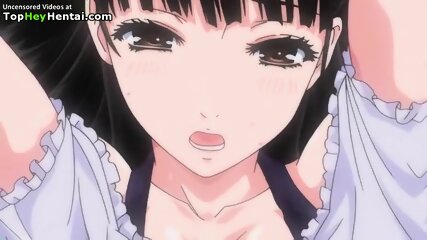 Hentai Busty College Girl Gets Caught Fucking A Client