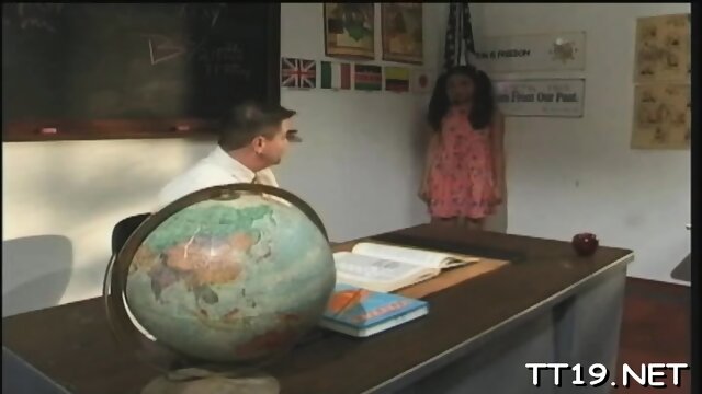 Sensational girl Jade gets fucked deep