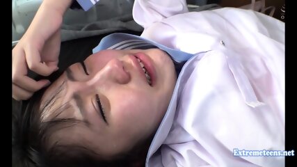 Katomi Jav Teen Attacked In Van Finger Blasted And Rough Sex She Gets A Real Going Over In This One