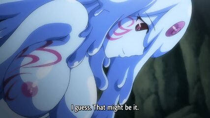 Lesbian Hentai Anime Unreleased Sex Scene