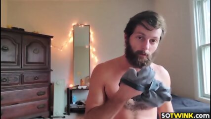 Bearded Stud Andre Grey Fingers His Hole And Masturbatmix-motors.ru Hardcore