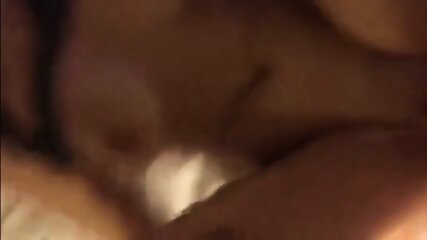 Teen Gf Gets Clean Shaved Pussy Fucked