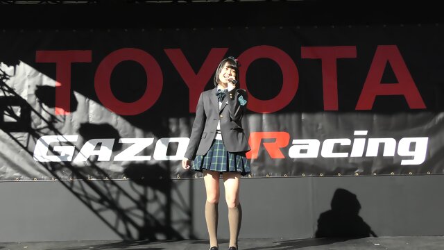 4K20151205AKB48チーム8小田えりなBINGO