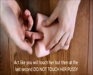How To Finger A Girl Intense Pussy Orgasms