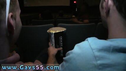 Teen Boys Showing Dick Public Gay Fucking In The Theater