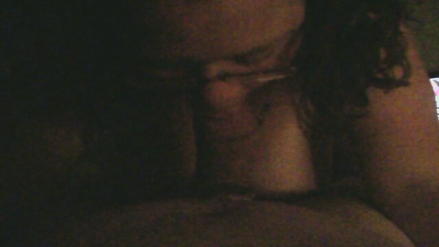 McBoobers BBW Heather Sucking Fat Cock