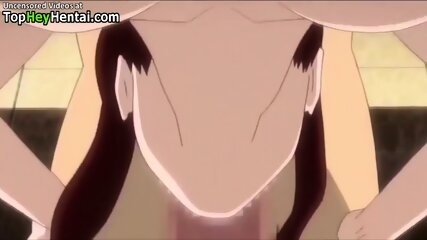 Hentai Babe With Big Tits Getting Fucked Hard