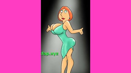 Sexy Lois Griffin Porn
