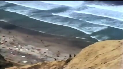 This Is America 1977 - Nudist Beach Part