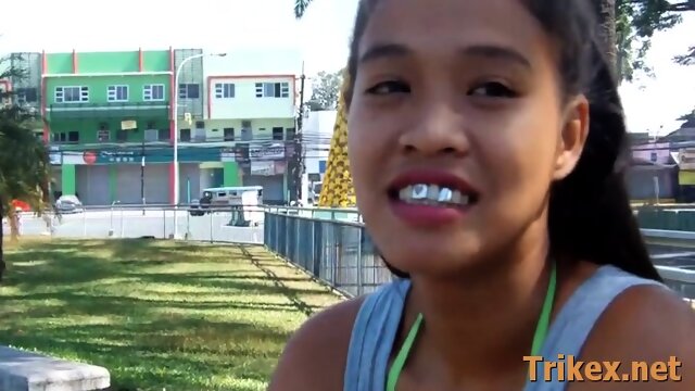 Stick visits astounding brunette young Shakira s snatch