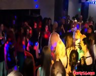 Amateur Party Eurobabes Lick Pussy In A Club