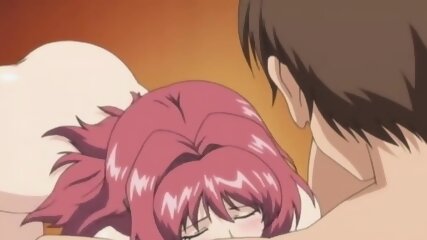 Amante En La Ley Ep.2 - Sexo Anime