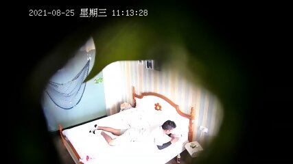 Brother And A Wealthy Proprietress Doing Business Sex