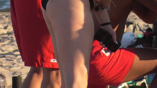 2021 Beach girls videos vol .555