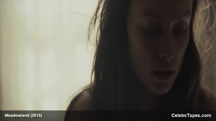 Olivia Wilde Hot Sex Video - Elaine Meadors