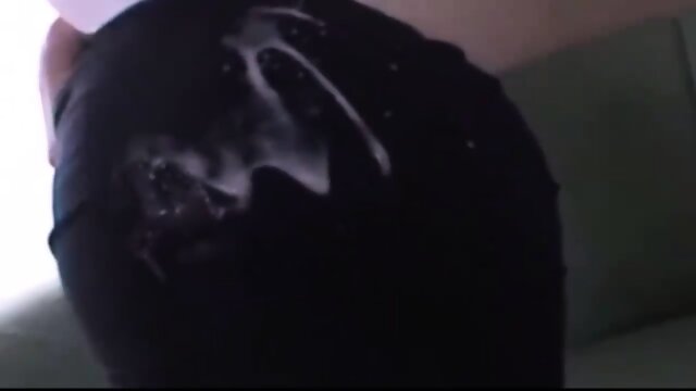 Clothed fetish facial cumshot compilation 31