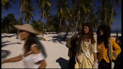 Robinson Crusoe On Sin Island - scene 10