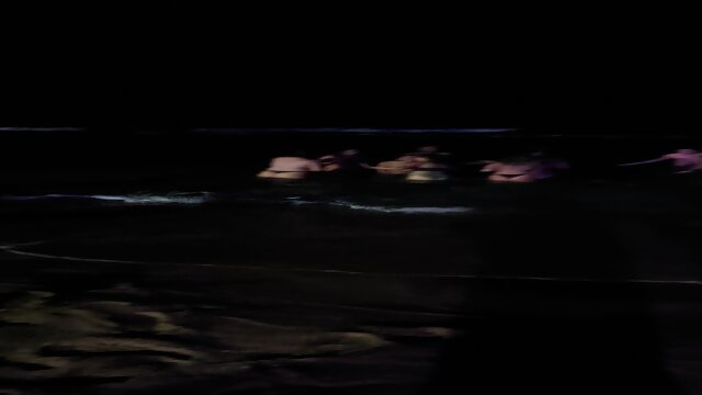 Crazy nude British Party Girls @ Mykonos Beach