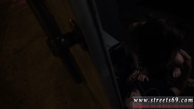 Angel bondage xxx Smokey-eyed honey, JoJo Kiss is broke and alone